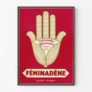 feminadene