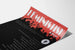 Dekoratives Poster Feministische Abend - Thematisches Poster Feminismus