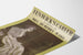 Vintage-Poster Fenwick's Karriere von Albert Sterner