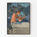 Altes Poster Feste Lariane Como 1905 Wanddekoration Vintage