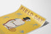 Vintage-Poster Field Day - Freizeitprojekt WPA Bezirk Nr. 2