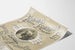 Vintage-Poster Brandschutzversicherung New York