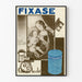 Vintage-Poster Fixase Laboratoires Paret Marseille