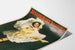 Vintage-Poster Fleurette Joseph Hart Vaudeville