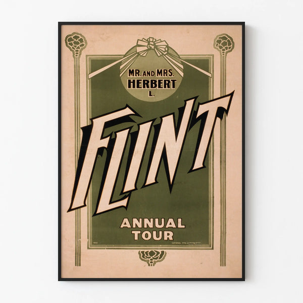 flint