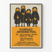 Plakat Flugplatz Johannisthal - Poster vintage Luftfahrt