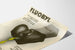 Vintage-Poster Fluobyl - Retro-Medizinische Wanddekoration
