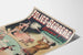 Vintage-Poster Folies Bergère - Amerikanische Schützen Baughman & Aldine