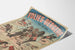 Vintage-Poster Zirkus Miniatur Folies Bergère Henri Broekmann