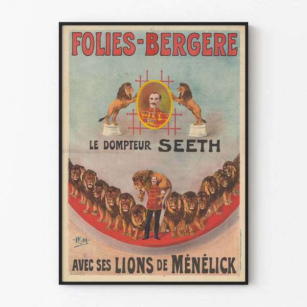 folies-bergere-le-dompteur-seeth-avec-ses-lions-de-menelick