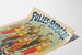Vintage-Poster Folies Bergère Les Sheffer