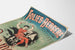 Plakat Folies Bergère - Show Cee Mee