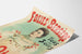 Vintage-Poster Folies Bergère La Belle Otero