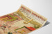 Vintage-Poster Folies Bergère Marionetten Javanaises