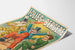 Vintage-Poster Folies-Bergère Les Pinauds Wanddekoration