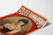 Vintage-Poster Folies Rambuteau Zélie Weil für Wanddekoration