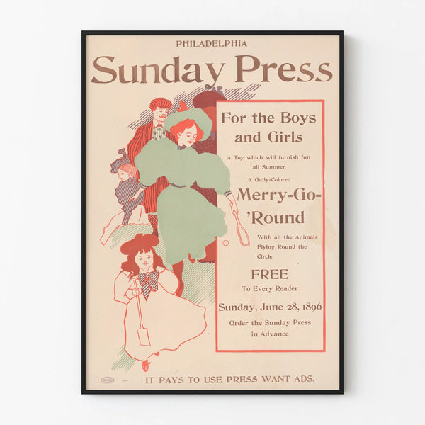 for-the-boys-and-girls-merry-go-round