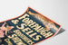 Vintage-Poster der Forepaugh & Sells Brothers Shows Wanddekoration
