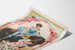 Vintage-Poster der Forepaugh & Sells Brothers Shows Dekorations