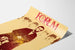 Retro-Poster Forum Band XV Januar 1977 Wanddekoration Vintage