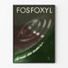 Vintage-Fosfoxyl-Poster für Retro-Wanddekoration