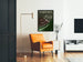 Vintage-Fosfoxyl-Poster für Retro-Wanddekoration
