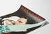Vintage-Filmplakat des romantischen Kinos mit John Gilbert & Joan Crawford