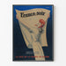 Vintage-Poster France-Soir: Die Stimme Frankreichs im Krieg