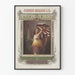 Vintage-Poster François Grégoire & Co Emaille of America