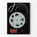 Kino-Poster Filmrolle Frank Capra