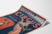 Poster Cirque Russell Bros - Die besten tanzenden Pferde