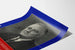 Vintage-Poster Franklin D. Roosevelt Präsident USA Wanddekoration