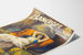 Vintage-Poster Frederick Bancroft, Prinz der Zauberer