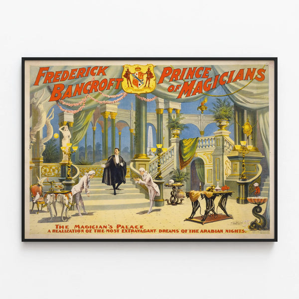 frederick-bancroft-prince-of-magicians