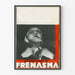 Vintage-Poster der Laboratoires du Frénasma - Retro-Dekorationsposter Artem Legrand