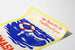 Vintage-Poster Frénasma zur Hilfe für Asthmatiker – Retro-Wanddekoration