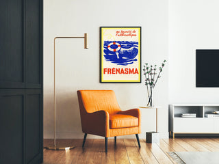 frenasma