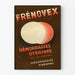 Vintage-Poster Frénovex - Medizinische Wanddekoration