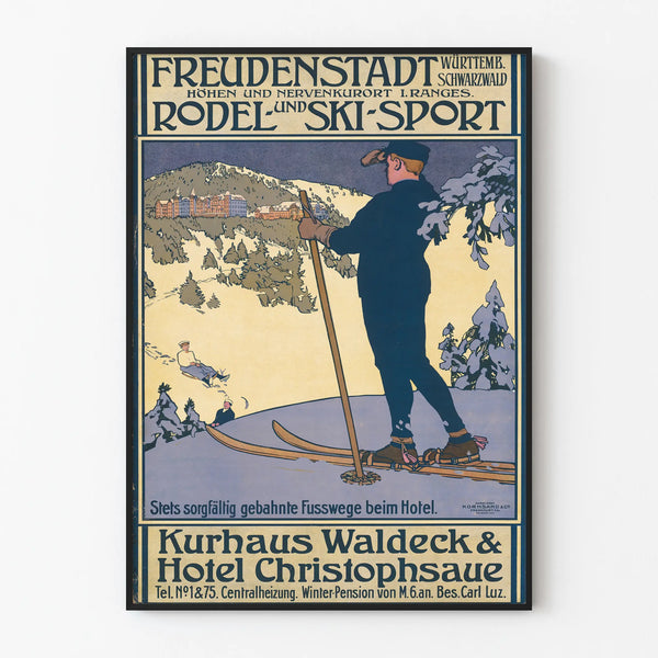freudenstadt-wurttemberg-schwarzwald-kurhaus-waldecke-und-hotel-christophaue