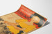 Vintage-Poster Friedrichstraße Passage Potolowsky Berlin – Wanddekoration im Retro-Stil