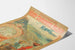 Vintage-Poster Funiculaire Vevey-Chardonne-Pèlerin Schweiz