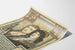 Künstlerischer Poster von Rembrandt und Raphael von G. Buskenhuet