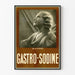 Vintage-Poster Gastro-Sodine Santé