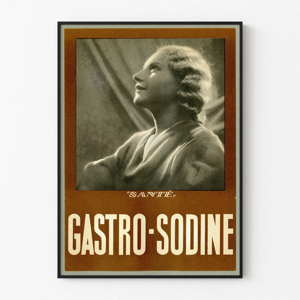 gastro-sodine