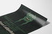 Vintage-Poster Berliner Lustspielhaus - Orpheum Frankfurt 1907