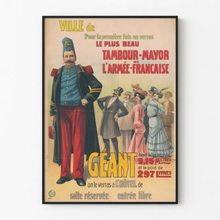geant