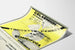 Vintage-Poster Wanddekoration Gelsemium und Cimicifuga