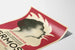 Vintage-Poster Germose - Retro-Wanddekoration Gesundheit