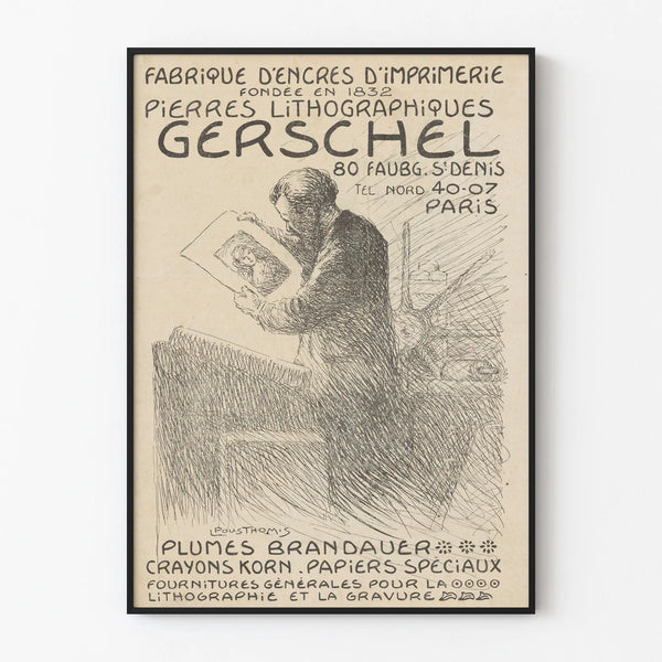 gerschel