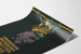Vintage-Werbeplakat Wanddekoration Weintraube Krone